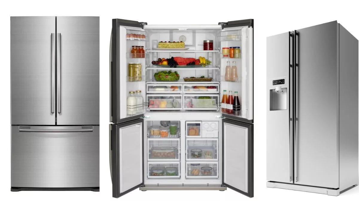 Samsung Fridge: ये फ्रिज अपनी इंटेलिजेंट टेक्नोलॉजी के साथ कर देंगे सभी रेफ्रिजरेटर का काम तमाम