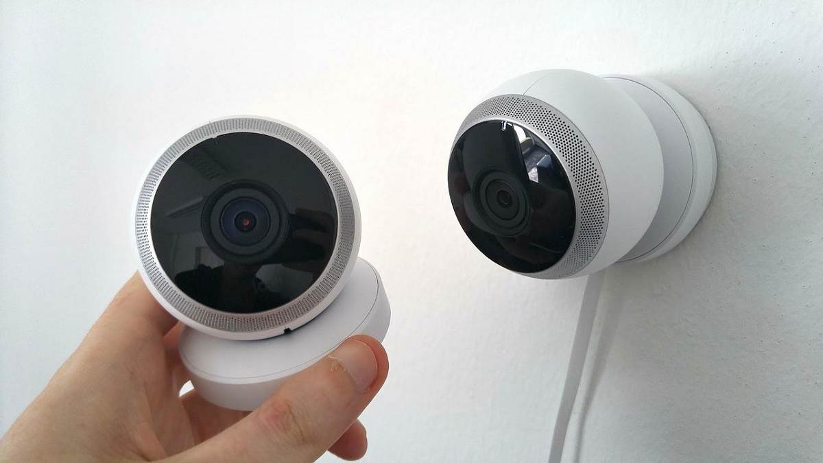 Is There a Security Camera That Works Without Wi-Fi?