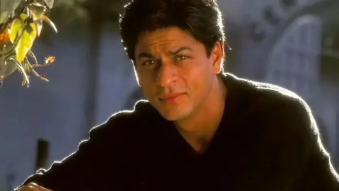 Shah Rukh Khan 60 Years Old Cancer Patient Shivani Wants to Meet Pathaan Actors Says This is My Last Wish/Instagram
