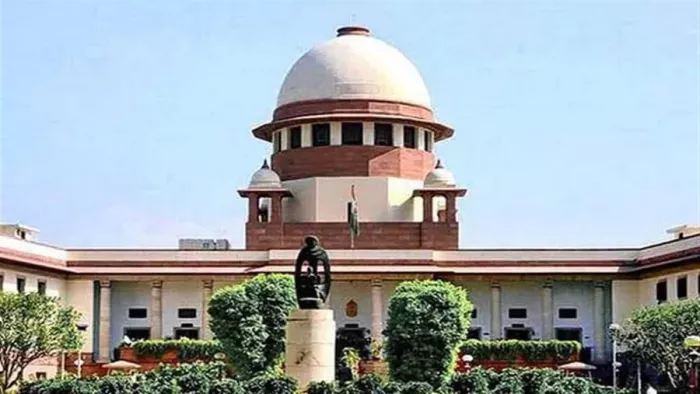 Supreme Court का 'शुगरलाइट ब्रांड नाम' मामले में दिल्ली मार्केटिंग फर्म को नोटिस (फाइल फोटो)