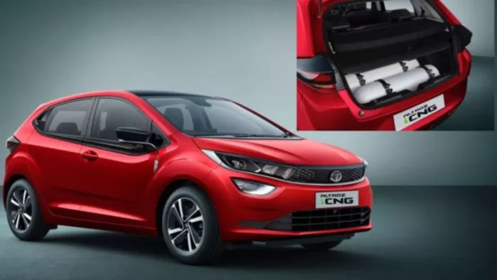 Tata Altroz CNG launched price starts at Rs 7.55 lakh