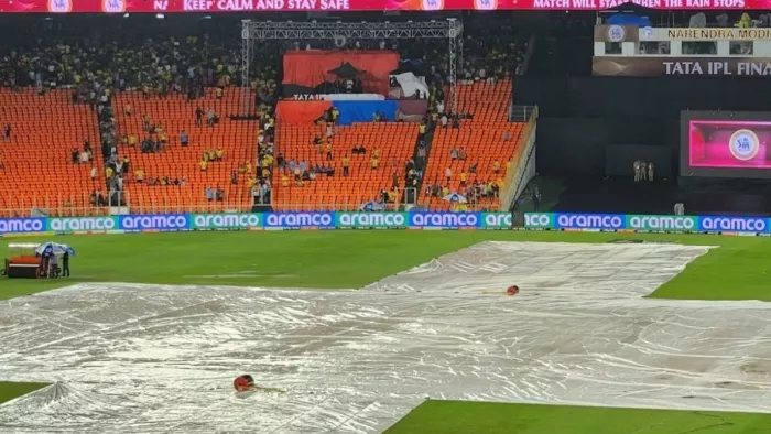 RR vs RCB Weather: अहमदाबाद का कैसा रहेगा मौसम?