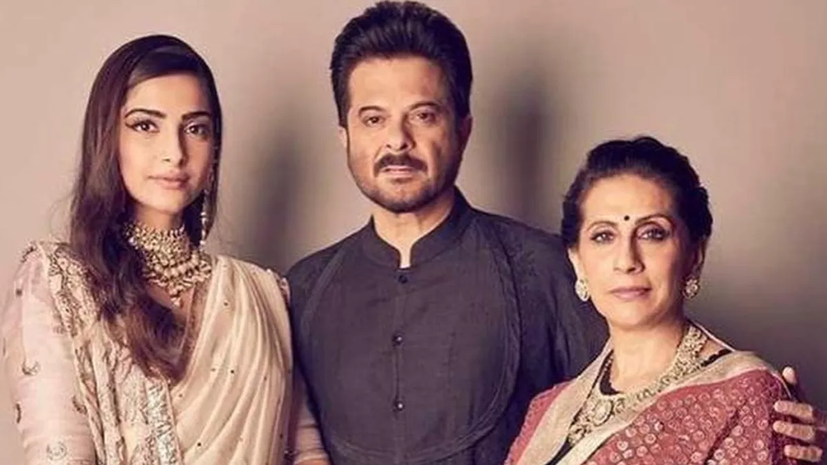 Anil Kapoor की बेटी होकर भी लोगों से लिफ्ट मांगती थीं सोनम कपूर, पेरेंट्स ने एक-एक रुपये के लिए कर दिया था मोहताज