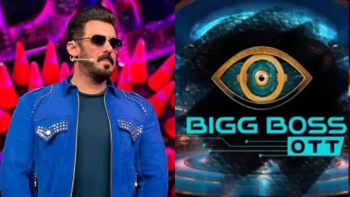 सलमान खान शो बिग बॉस ओटीटी 3