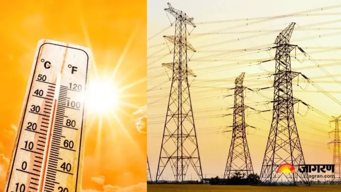 Rewari News: पारा चढ़ने के साथ गड़बड़ाया बिजली सिस्टम, 89.74 लाख यूनिट पहुंची बिजली खपत