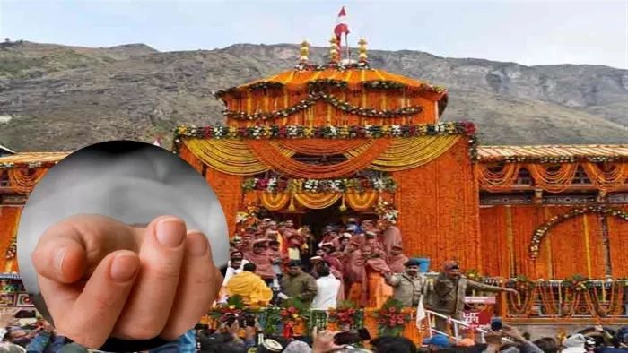 तमिलनाडु के तीर्थयात्री का बदरीनाथ में हृदयगति रुकने से मौत
