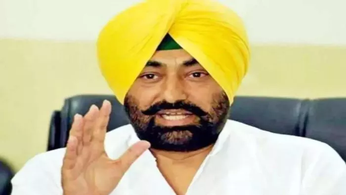 Punjab Politics: सुखपाल सिंह खैरा के बदले सुर। फाइल फोटो