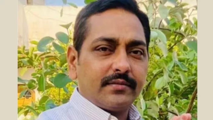 Punjab Crime News: सीनियर डिप्टी मेयर ने जताया खतरा, एसएसपी को भेजी शिकायत। फाइल फोटो