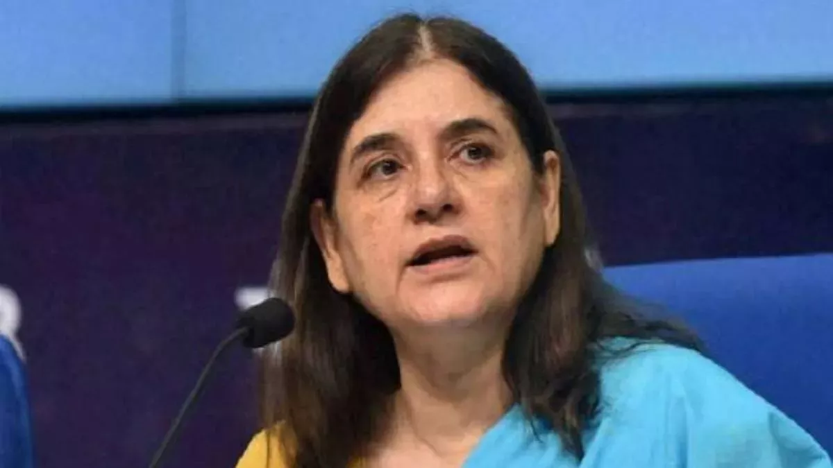Lok Sabha Election 2024: भाजपा प्रत्‍याशी मेनका गांधी ने चुनाव में अब तक क‍ितने रुपए क‍िए खर्च, सामने आया ये आंकड़ा