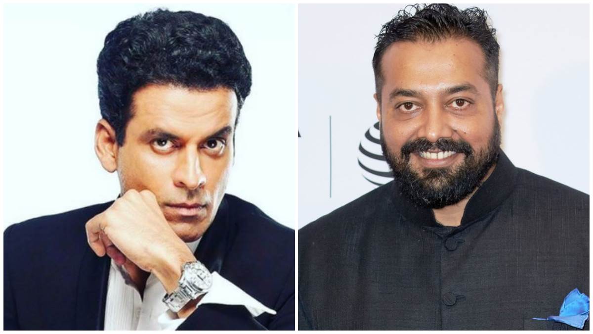 the family man 3 actor manoj bajpayee reveals why anurag kashyap did not work with him after gangs of wasseypur