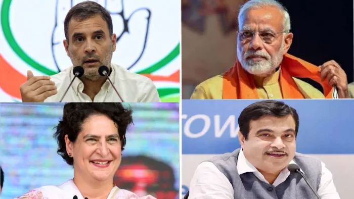 हिमाचल प्रदेश में बीजेपी-कांग्रेस के दिग्गजों की रैलियां तय (फाइल फोटो)।