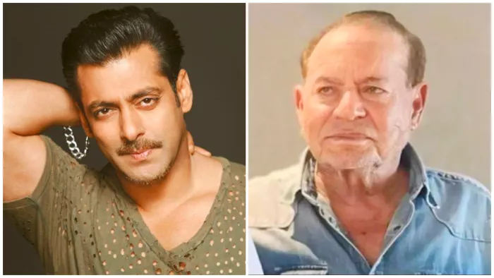 सलीम खान बेटों की इस बुरी आदत से हैं परेशान, (X Image)