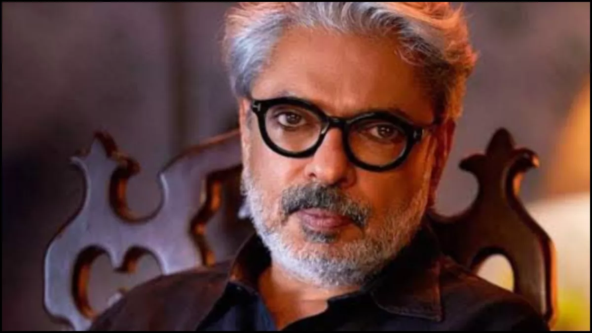 Sanjay Leela Bhansali ने बताया कैसी होगी 'लव एंड वॉर' की कहानी, रणबीर-आलिया और विक्की की केमिस्ट्री पर कही ये बात