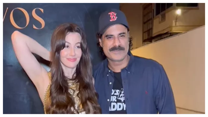 जॉर्जिया के लिए परेशान हुए फैंस, (Instagram Video)