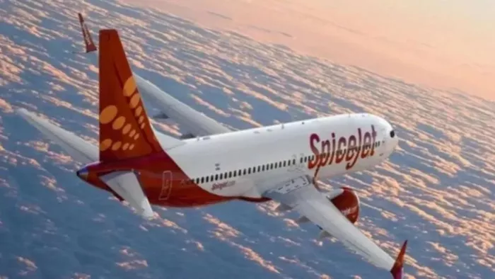 KAL एयरवेज से 450 करोड़ रुपये रिफंड मांगेगी SpiceJet