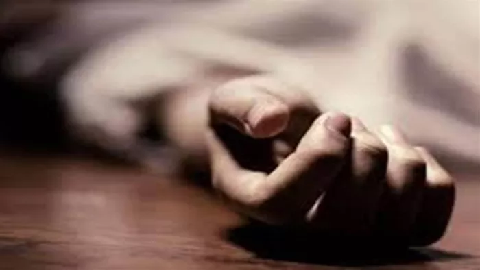 एम्स रायपुर के छात्र ने की आत्महत्या। प्रतीकात्मक फोटो।