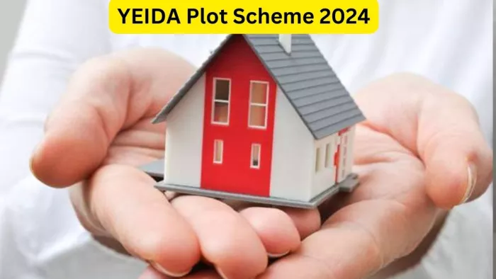 YEIDA Plot Scheme 2024: ग्रेटर नोएडा में घर बनाने का मौका