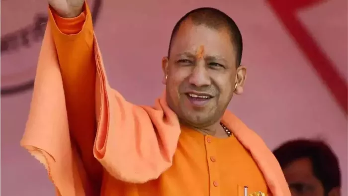 गुरुवार को ओडिशा दौरे पर आ रहे उत्तर प्रदेश के मुख्यमंत्री योगी आदित्यनाथ