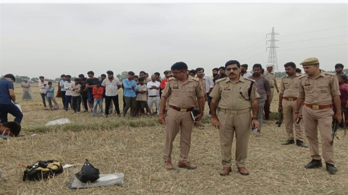 17 year old man murdered in mau