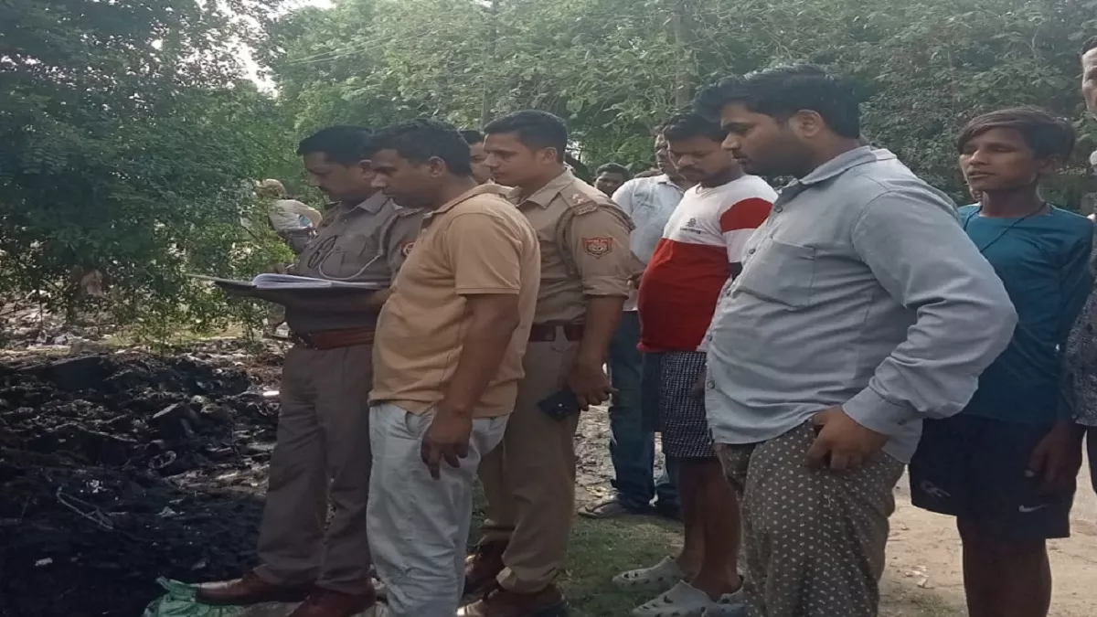 घोर संवेदनहीनता : बरेली में नाला सफाई के दौरान जिंदा युवक को मलबे में दबाया, मृत्यु