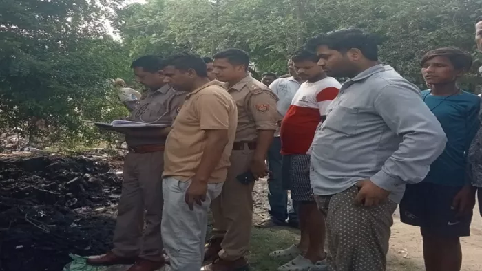 बरेली नगर निगम मुख्यालय फोटो- दैनिक जागरण