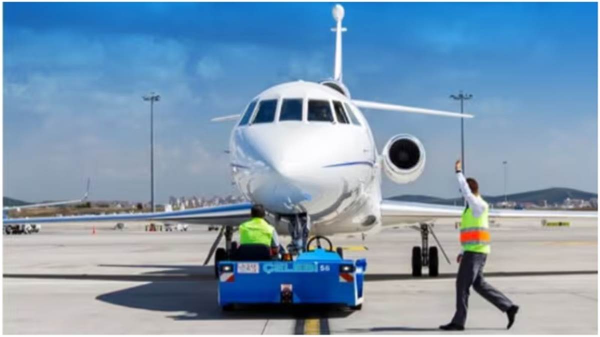 why did india cancel the license of celebi airport services sg tushar mehta answered in court