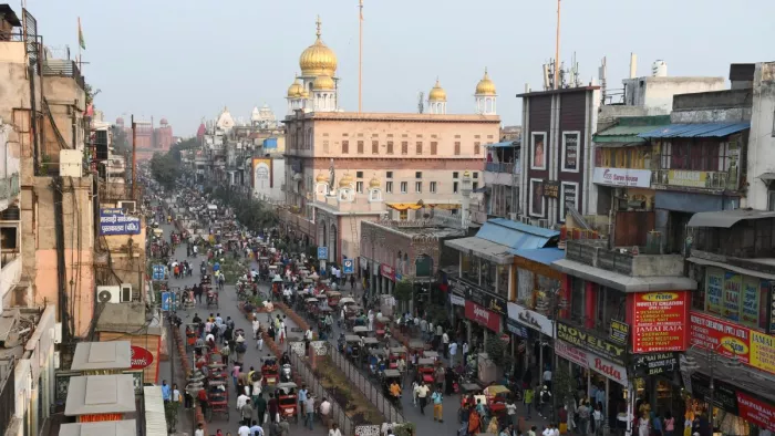 बाजारों के पुनर्विकास को लेकर गठित होगी व्यापारियों की कोर कमेटी