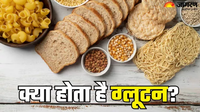 ग्लूटन के फायदे नुकसान और ग्लूटन-फ्री फूड्स के विकल्प (Picture Credit- Freepik)