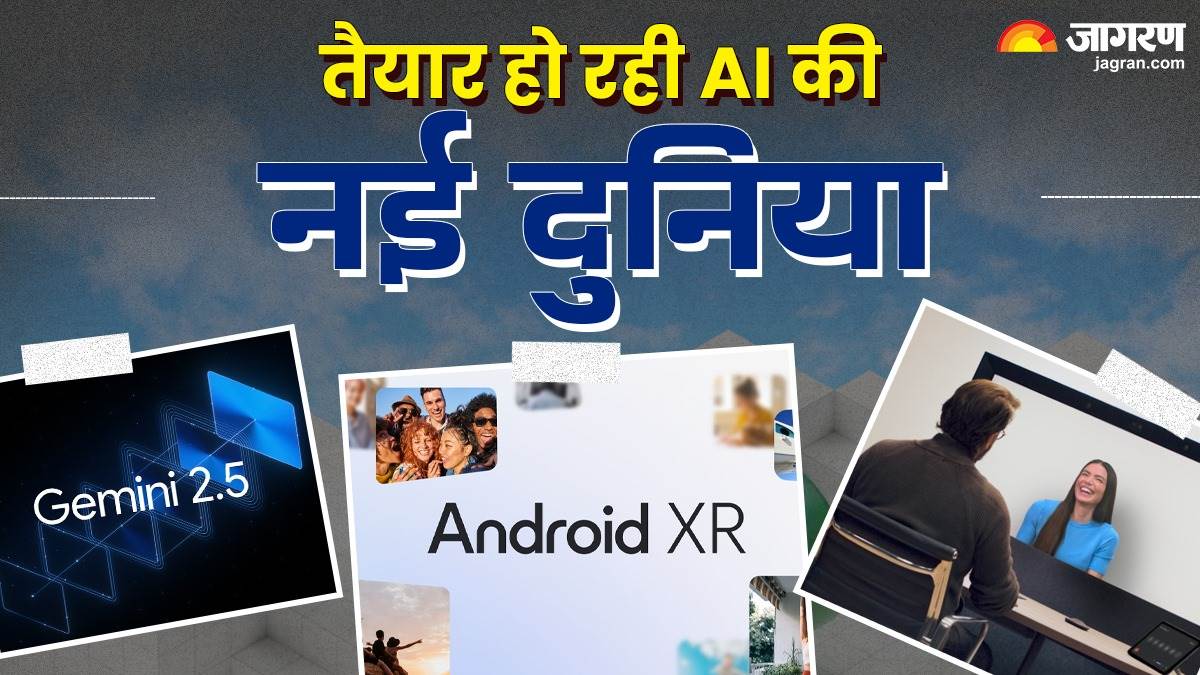 google i o 2024 ai innovations with gemini and android xr