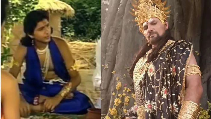 महाभारत में निभा चुके हैं बलराम का किरदार (फोटो-इंस्टाग्राम)