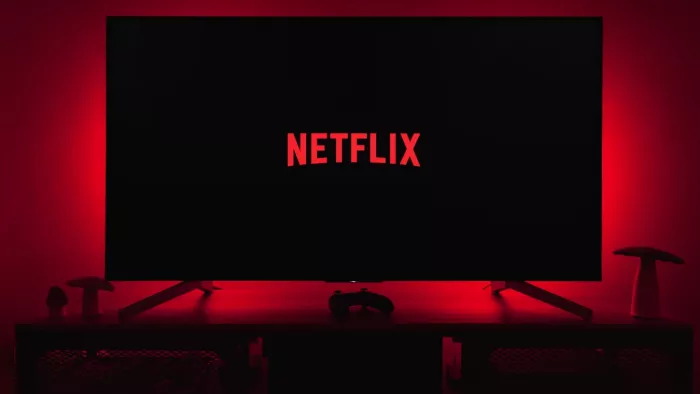 Netflix 