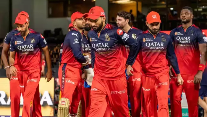 RCB में Tim Seifert की हुई एंट्री