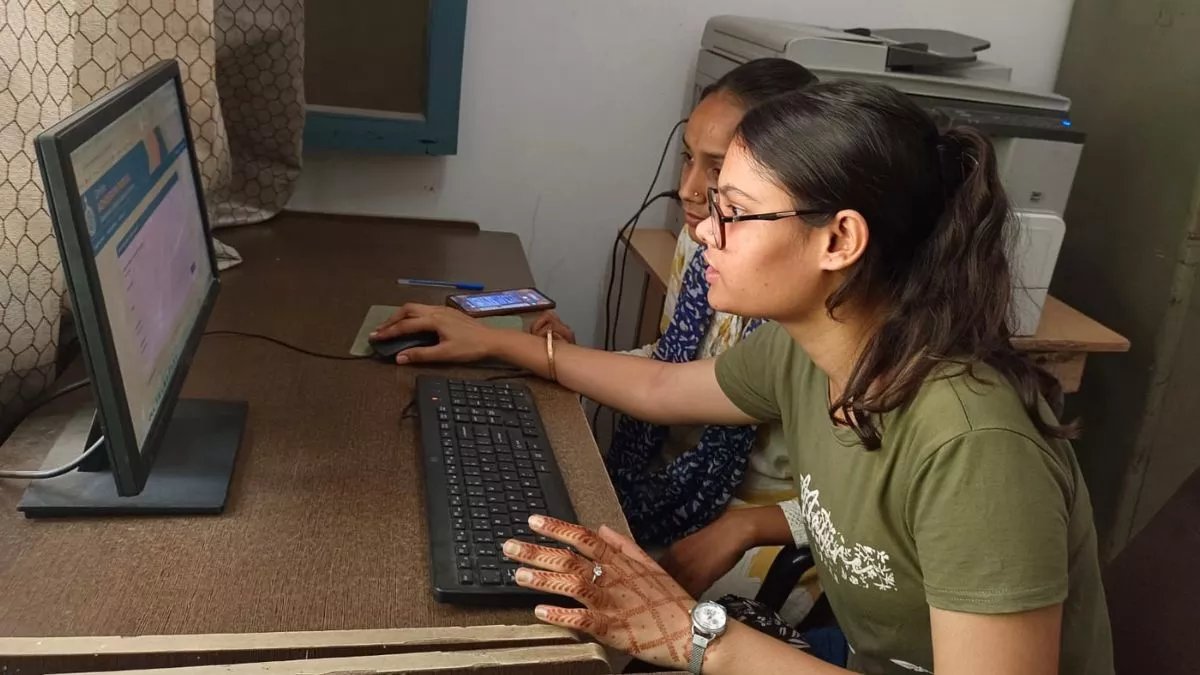 दाखिले की दौड़ : फरीदाबाद के कॉलेजों में दाखिले के लिए विस्तृत शेड्यूल जारी, ऑनलाइन आवेदन को मिलेगा 20 दिन का समय