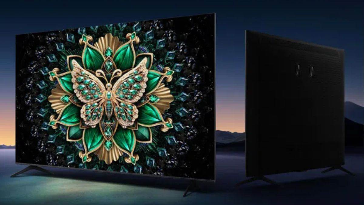 tcl launches new smart tv series in india features and check price