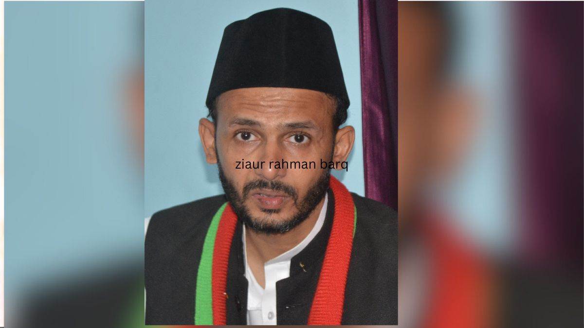 sambhal violence chargesheet likely against sp mp ziaurrahman barq