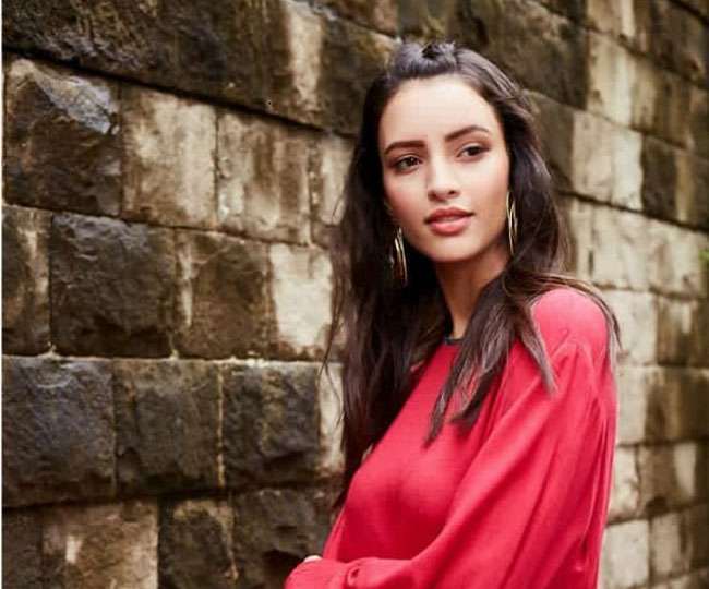 Tripti dimri will be seen in bulbul film
