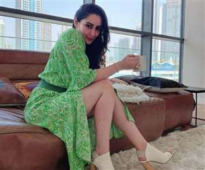 Photo Credit - Maanayata Dutt Instagram Photo Screenshot