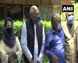 पीएजीडी पांच अगस्त 2019 से पहले की संवैधानिक स्थिति की बहाली पर जोर देगा।