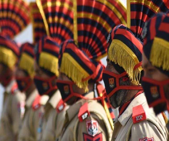 Punjab Police Recruitment 2021 for 4362 Constable Vacancies, Application to  Start from Mid of July, Exam on September 25 and 26, Check Updates @  punjabpolice.gov.in
