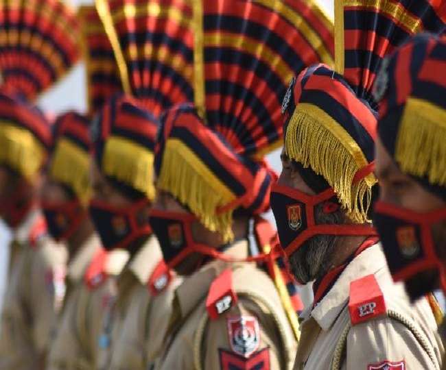 Punjab Police Recruitment 2021 for 4362 Constable Vacancies, Application to Start from Mid of July, Exam on September 25 and 26, Check Updates @ punjabpolice.gov.in