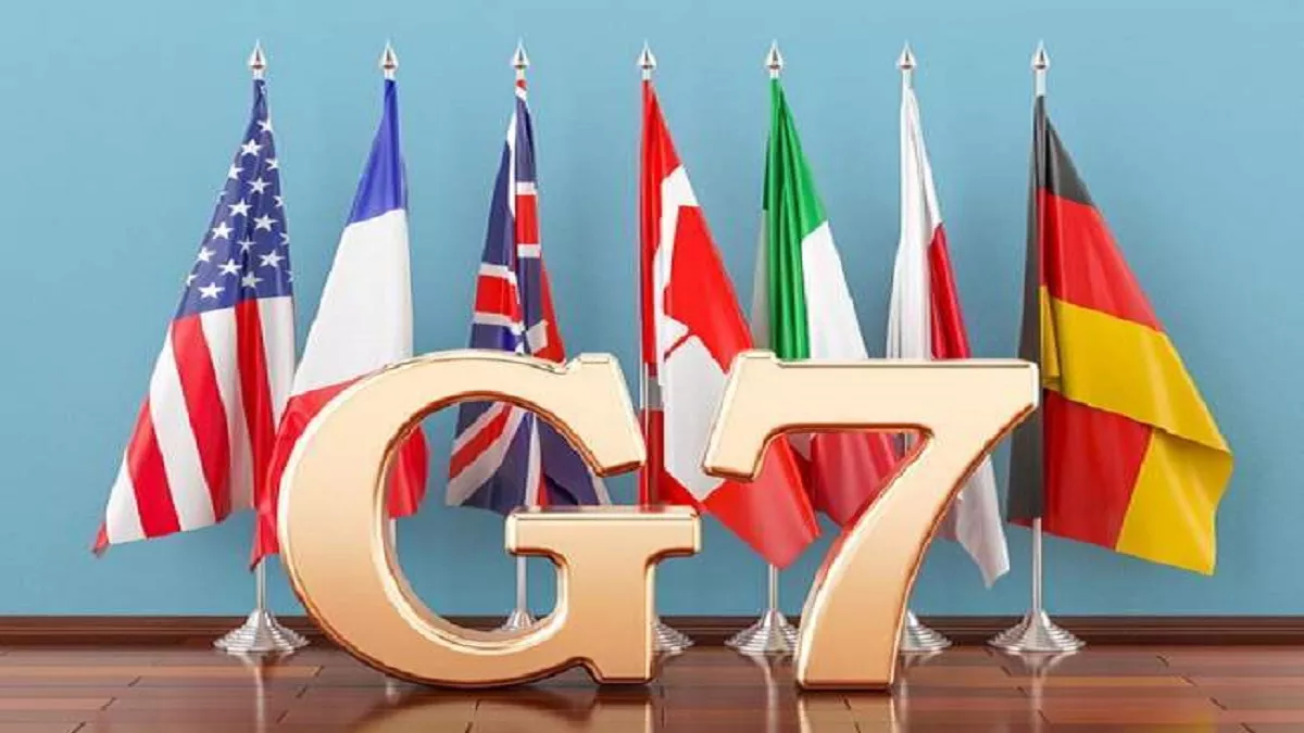 हिरोशिमा में आयोजित G7 शिखर सम्मेलन में दुनिया के कई नेता पहुंचे जापान, Ukraine रूस के मुद्दे पर चर्चा-Many world leaders reached the G7 summit held in Hiroshima to discuss the issue of Japan, Ukraine and Russia