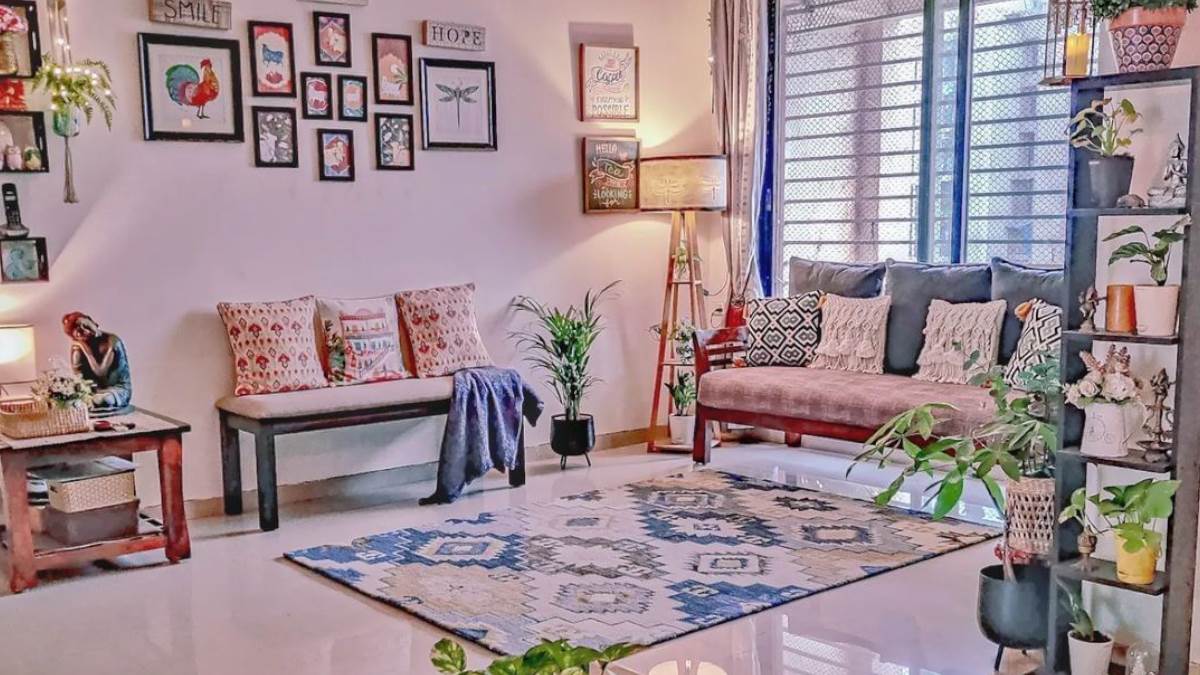 budget home decor ideas try these tips to give your house a classy look in low cost