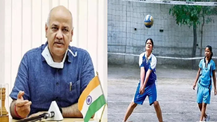 दिल्ली स्पोर्ट्स स्कूल में दाखिले के लिए आवेदन प्रक्रिया आज से शुरू, जानें एडमिशन का पूरा प्रोसेस