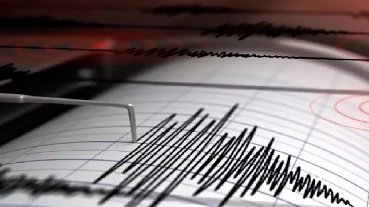 Earthquake: पाकिस्तान, अफगानिस्तान और मलेशिया में महसूस किए गए भूकंप के तेज झटके