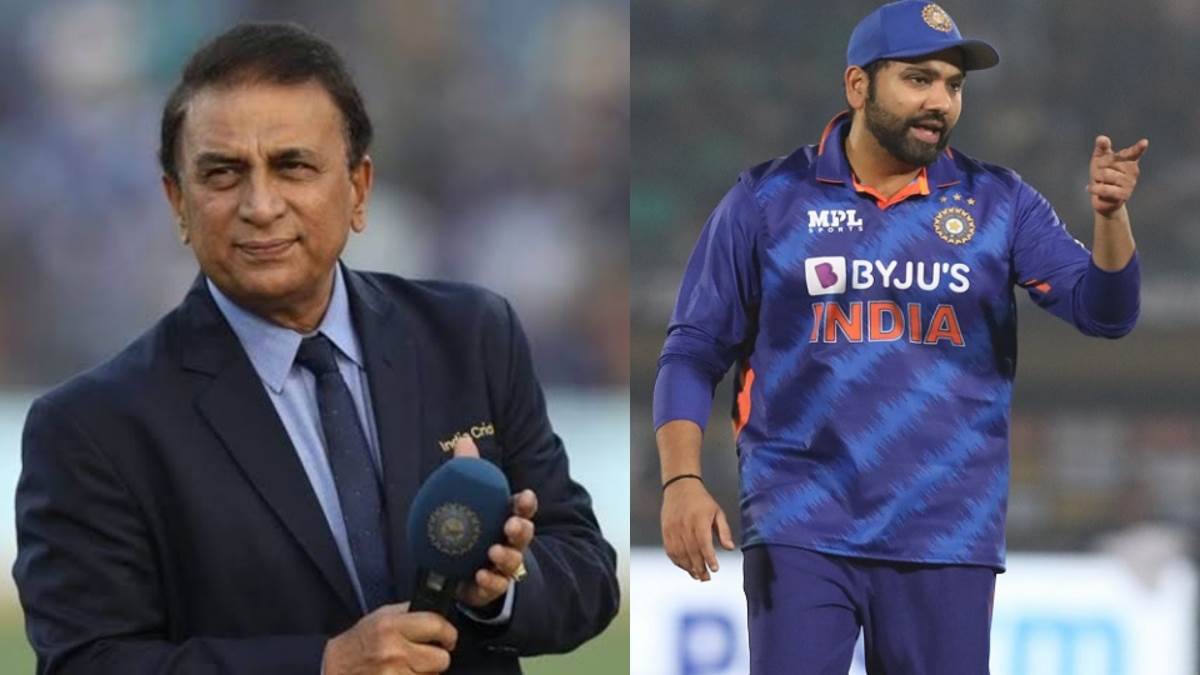 T20 World cup: सुनील गावस्कर ने बताया, टी20 वर्ल्ड कप में ये है भारत की परफैक्ट ओपनिंग जोड़ी