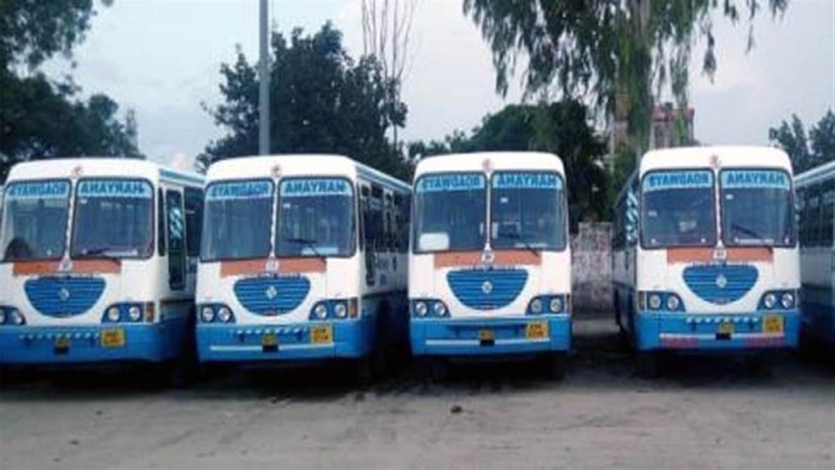 Haryana News 