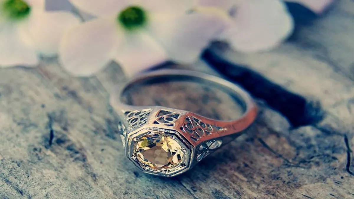 Feng Shui Tips: किस्मत नहीं दे रही साथ तो इस उंगली में पहनें कछुए की अंगूठी  - Feng Shui Tips Turtle Ring Benefits wear a turtle ring in this finger