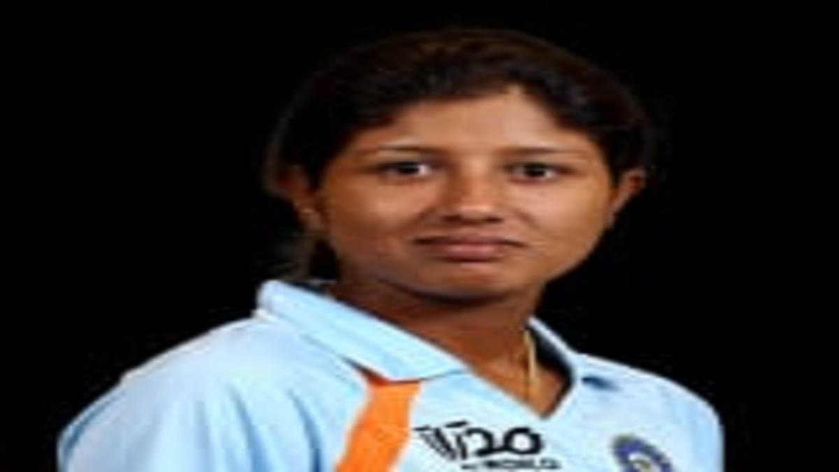 Rumeli Dhar Announces Retirement: भारतीय महिला क्रिकेट टीम की पूर्व कप्तान रुमेली धर ने लिया संन्यास