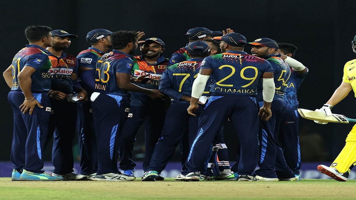 AUS vs SL: आर्थिक संकट से जूझ रहे श्रीलंका के नागरिकों के चेहरों पर क्रिकेट ने लाई खुशी