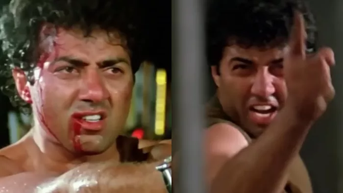 Sunny Deol Says World is Not Changed. Photo- Instagram
